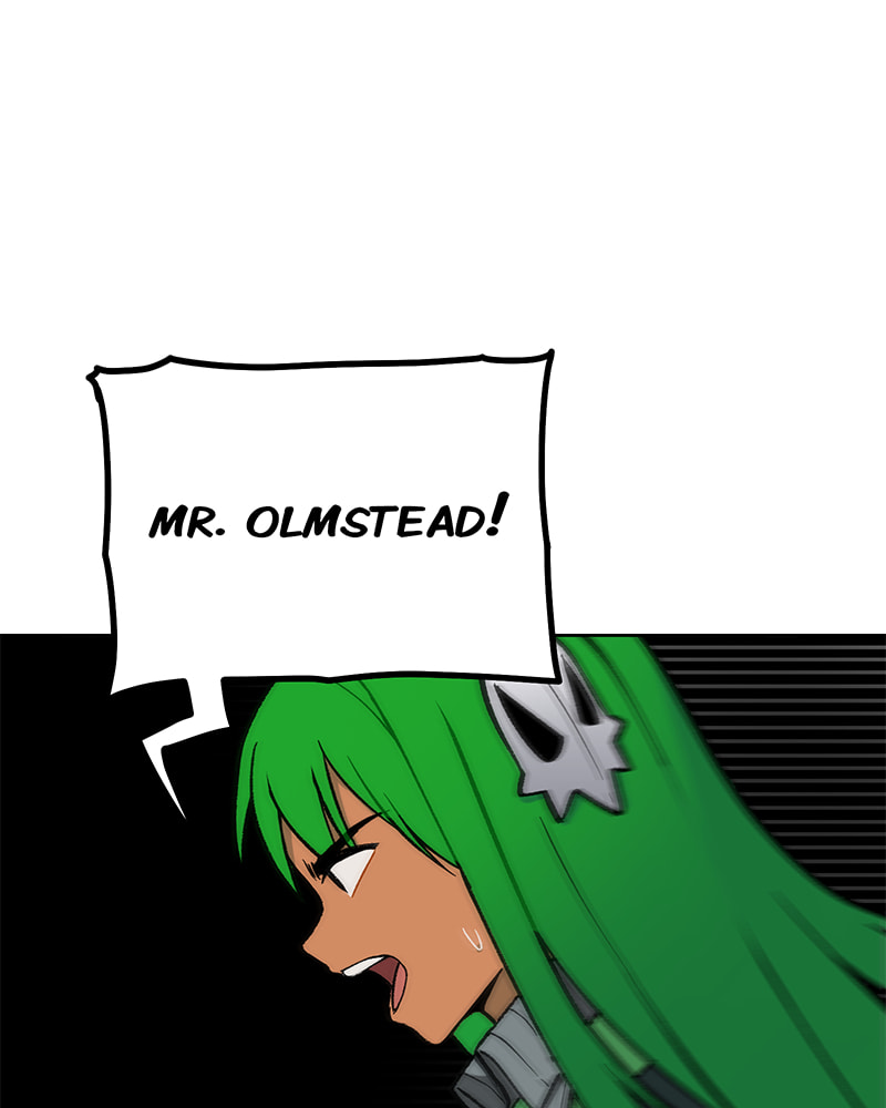 Line Chapter 181 page 9 - 