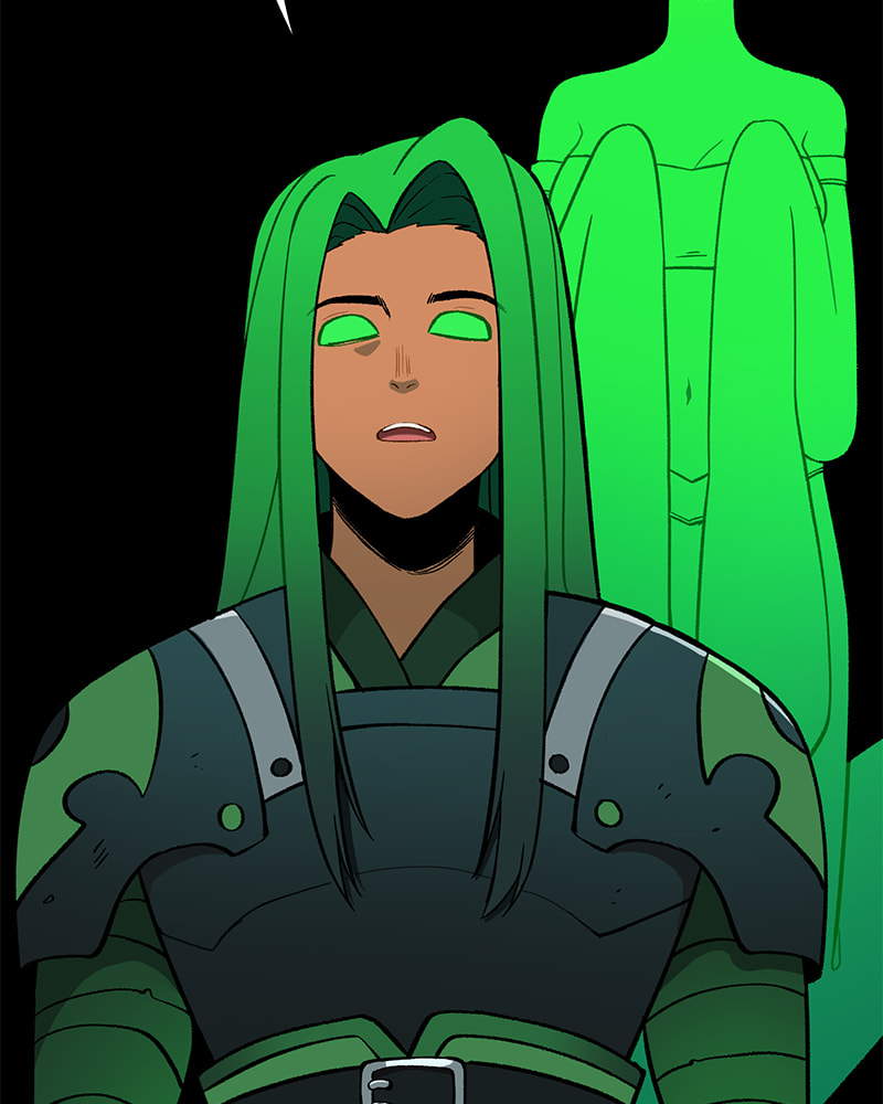 Line Chapter 182 page 2 - 