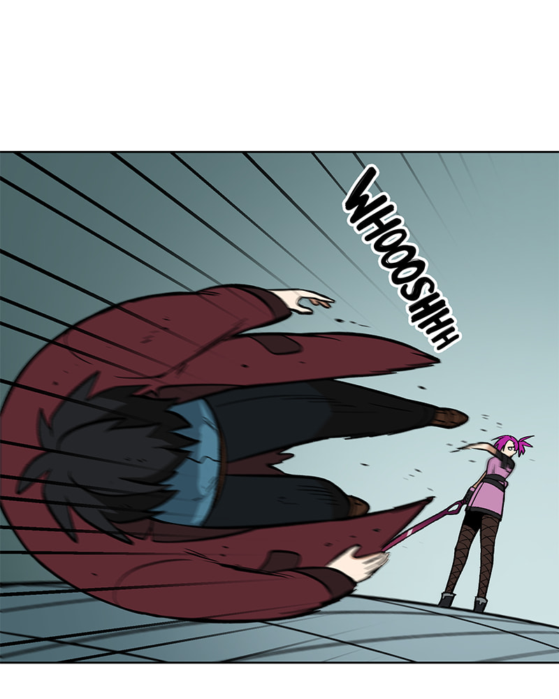 Line Chapter 182 page 13 - 
