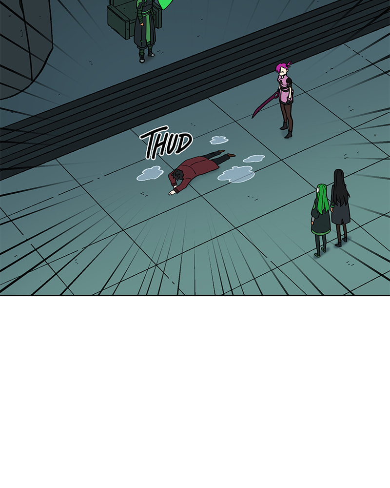 Line Chapter 182 page 15 - 