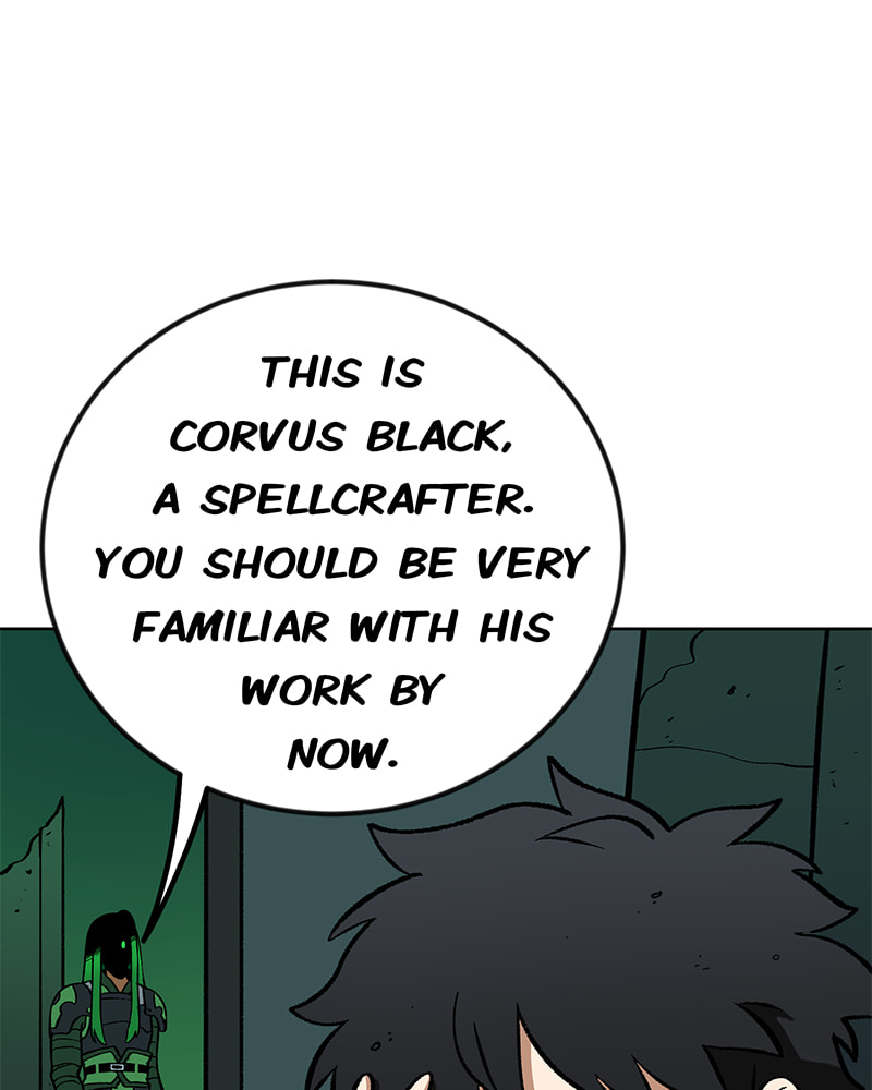 Line Chapter 182 page 20 - 