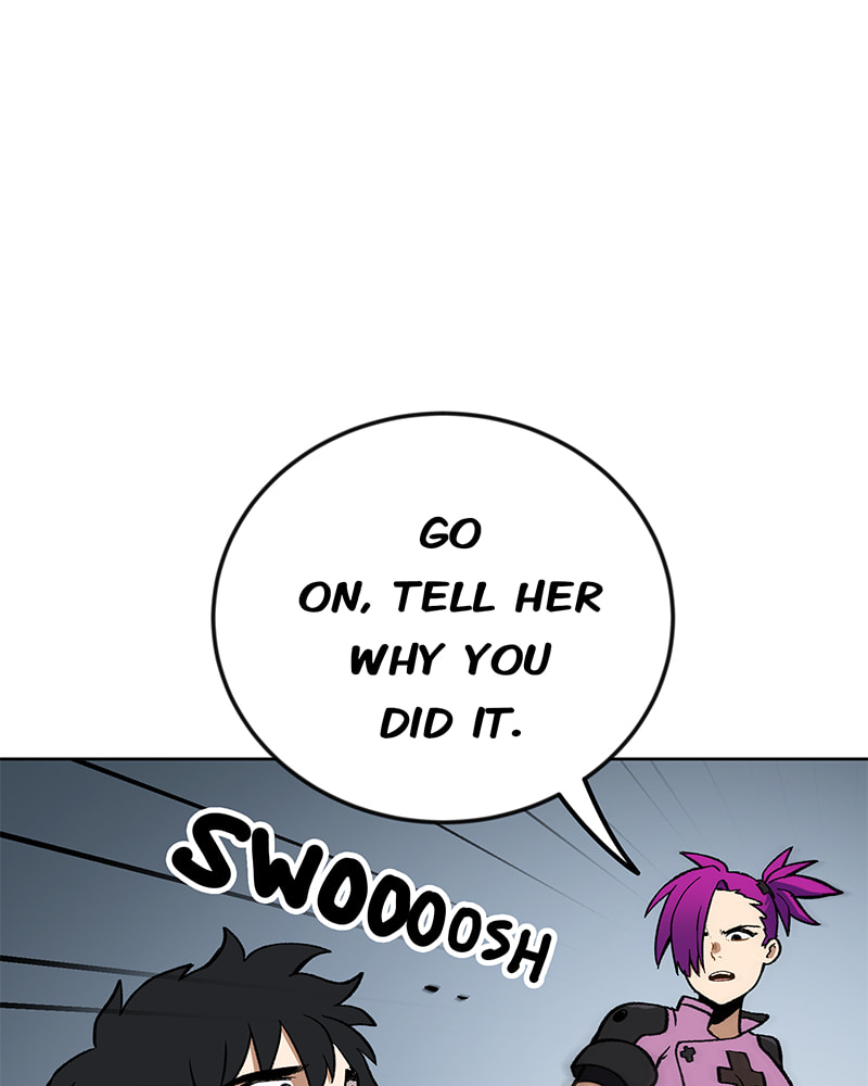 Line Chapter 182 page 24 - 