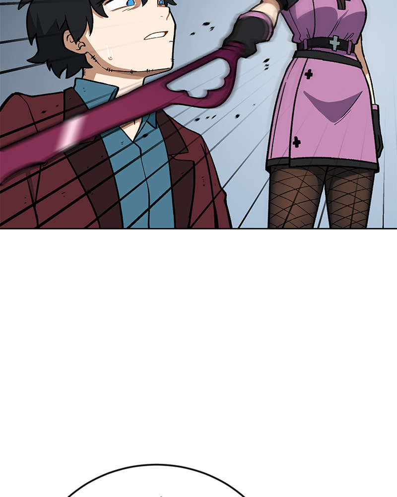 Line Chapter 182 page 25 - 