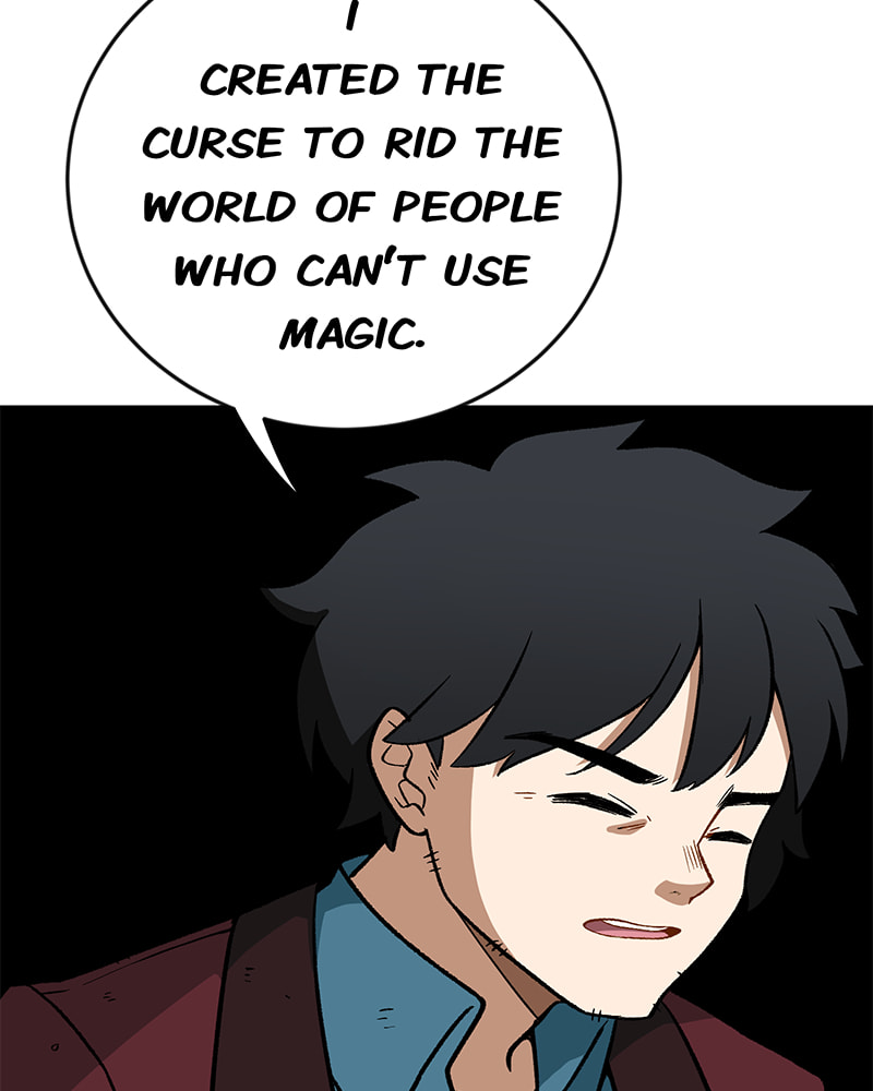 Line Chapter 182 page 26 - 