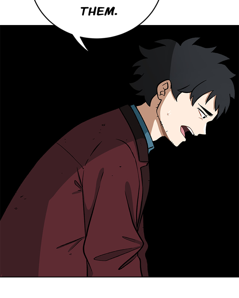 Line Chapter 182 page 29 - 