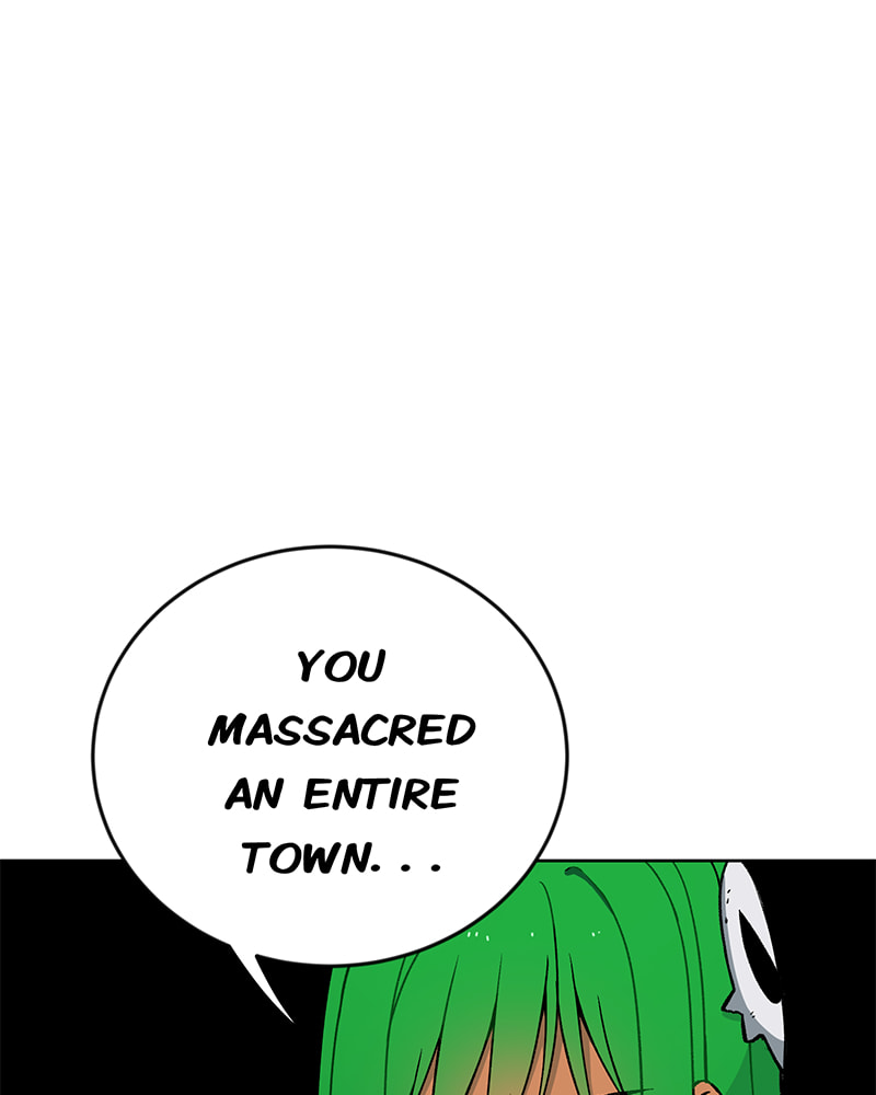 Line Chapter 182 page 4 - 