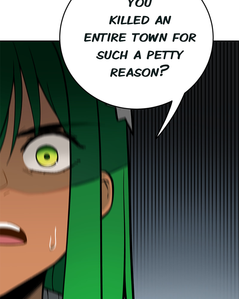 Line Chapter 182 page 32 - 