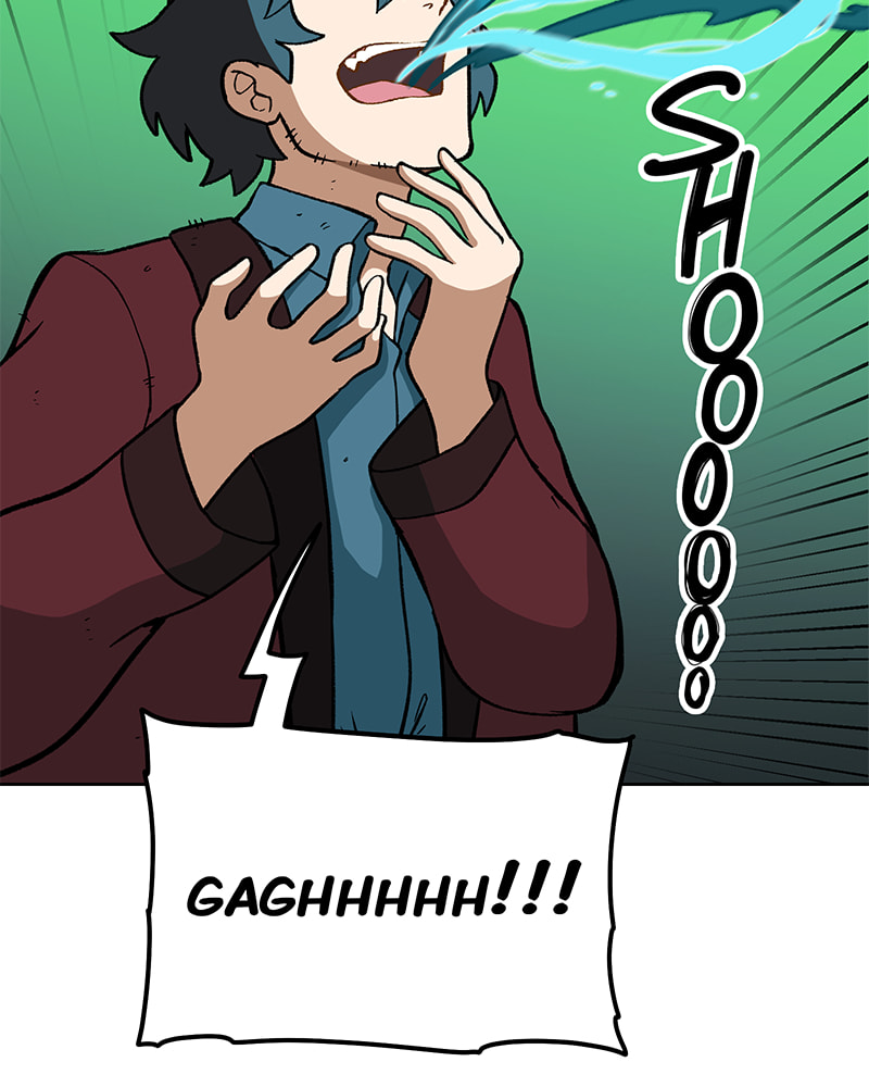 Line Chapter 182 page 36 - 
