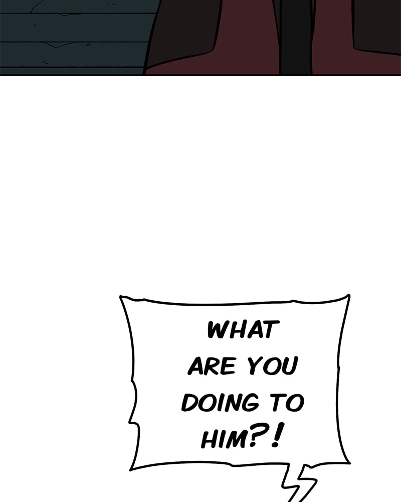 Line Chapter 182 page 40 - 