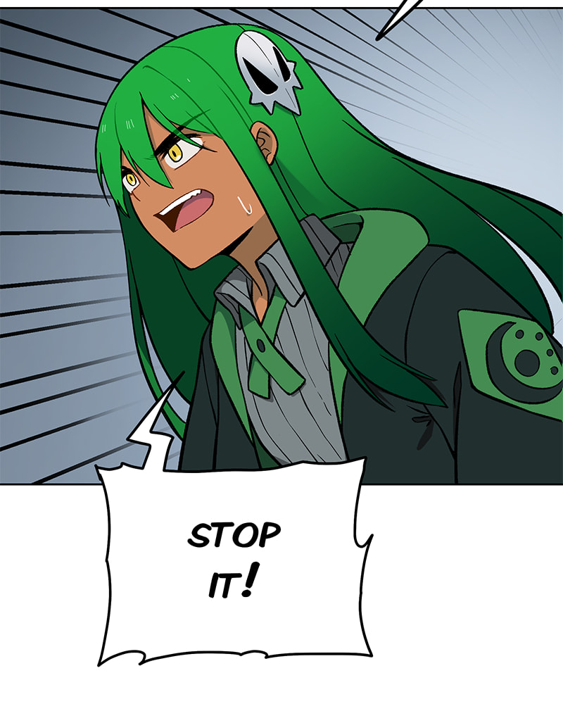 Line Chapter 182 page 41 - 