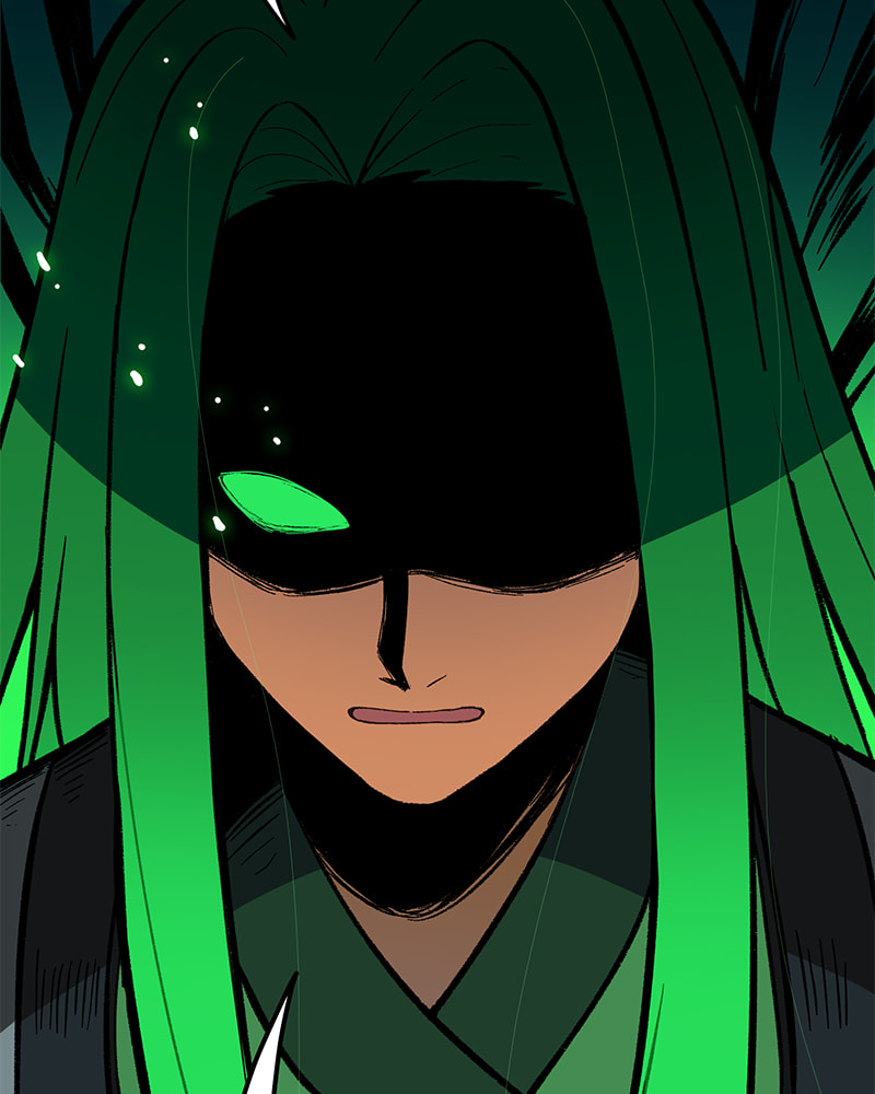 Line Chapter 182 page 43 - 