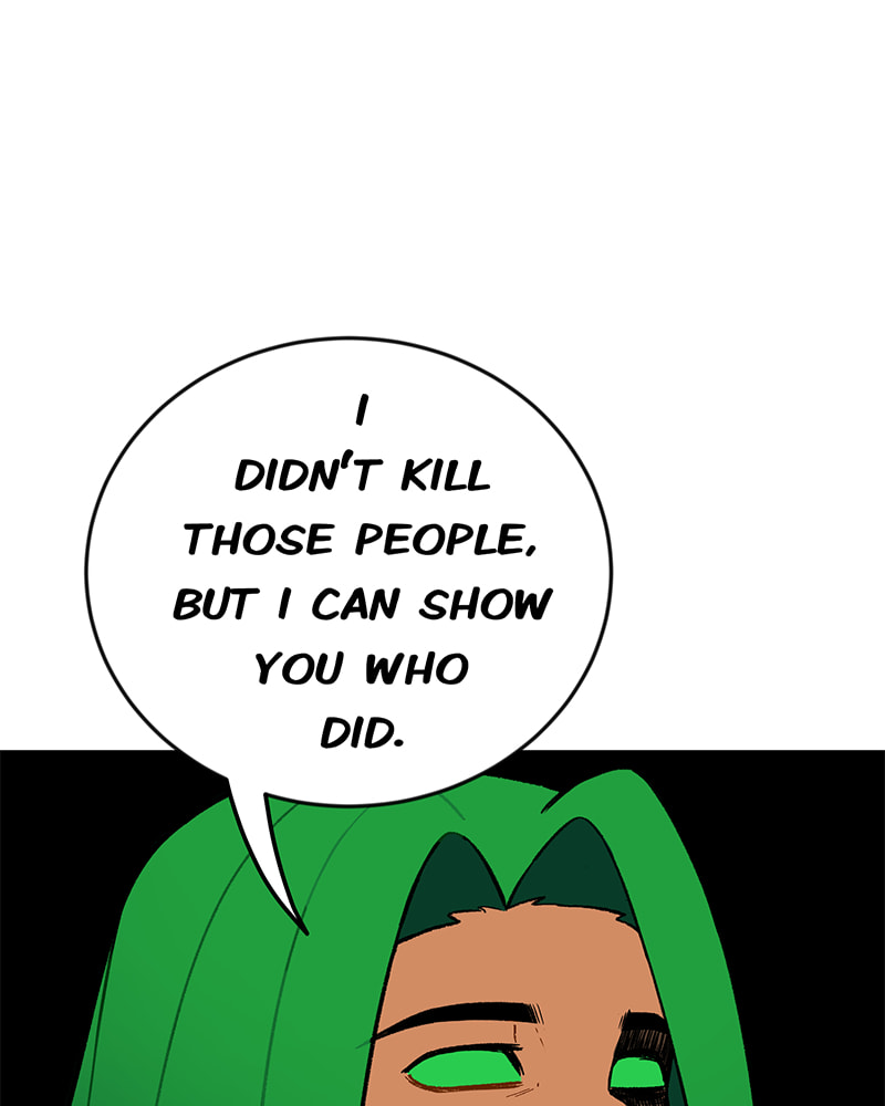 Line Chapter 182 page 6 - 