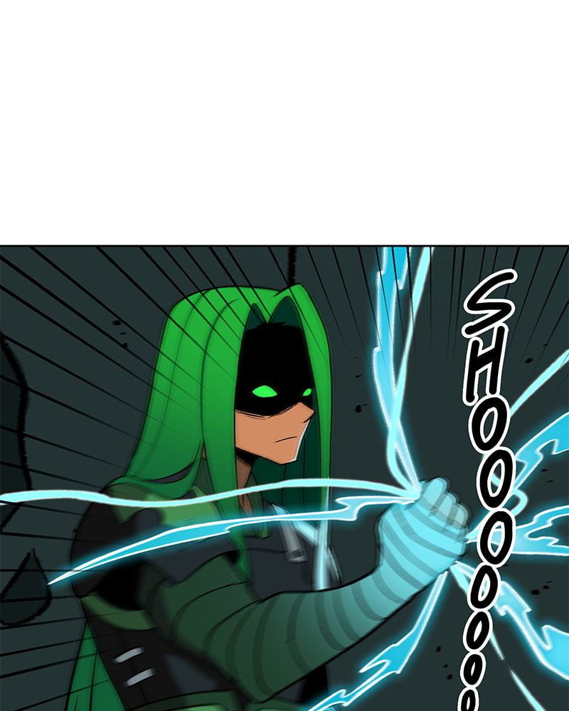 Line Chapter 182 page 54 - 