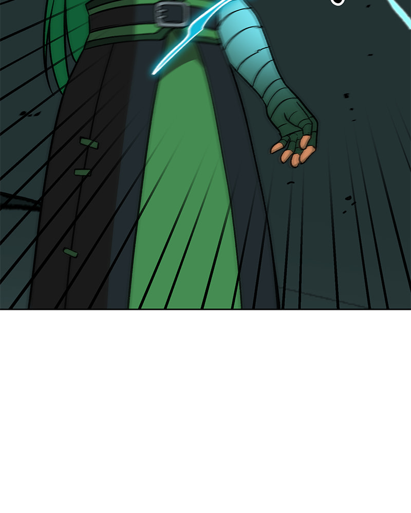Line Chapter 182 page 55 - 