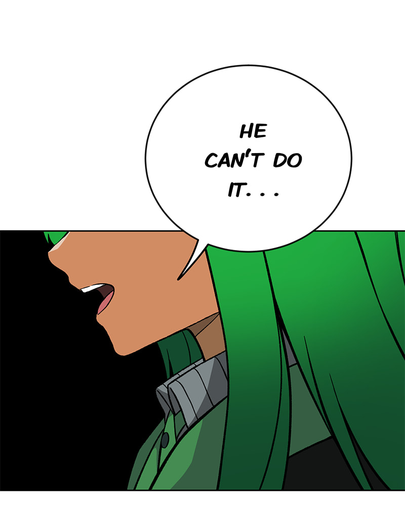 Line Chapter 182 page 61 - 
