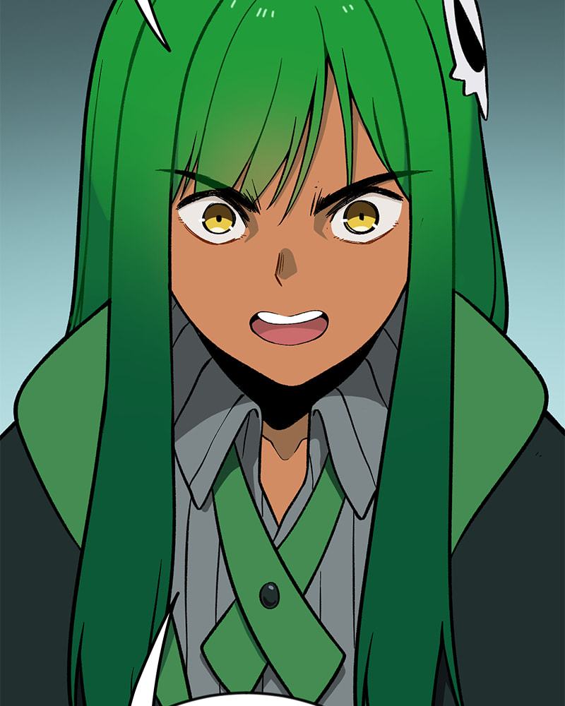 Line Chapter 182 page 65 - 