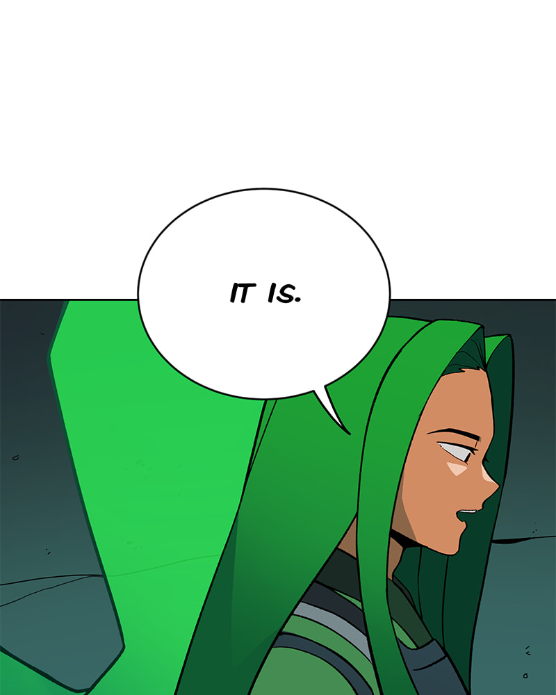 Line Chapter 182 page 70 - 