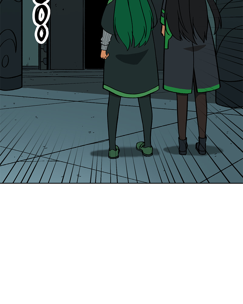 Line Chapter 182 page 9 - 