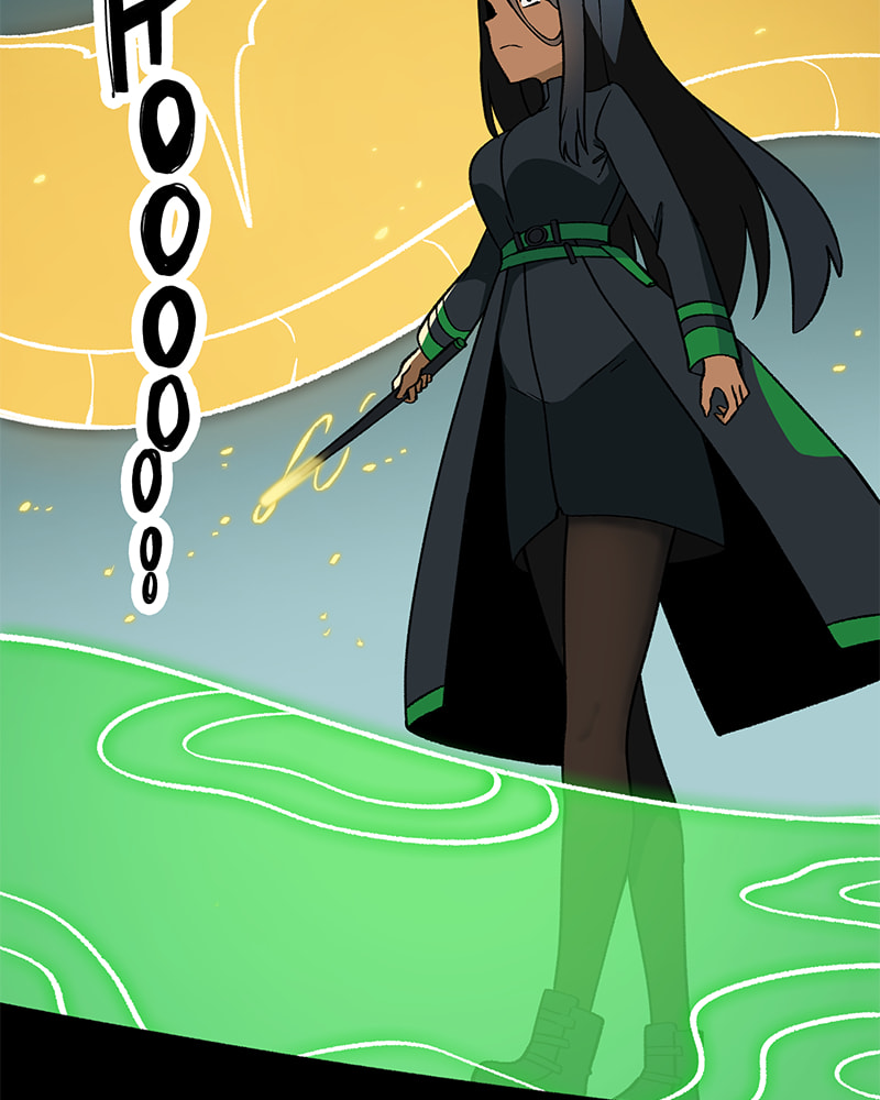 Line Chapter 183 page 23 - 