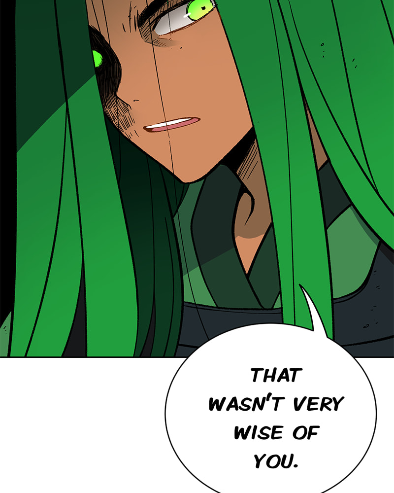 Line Chapter 183 page 27 - 
