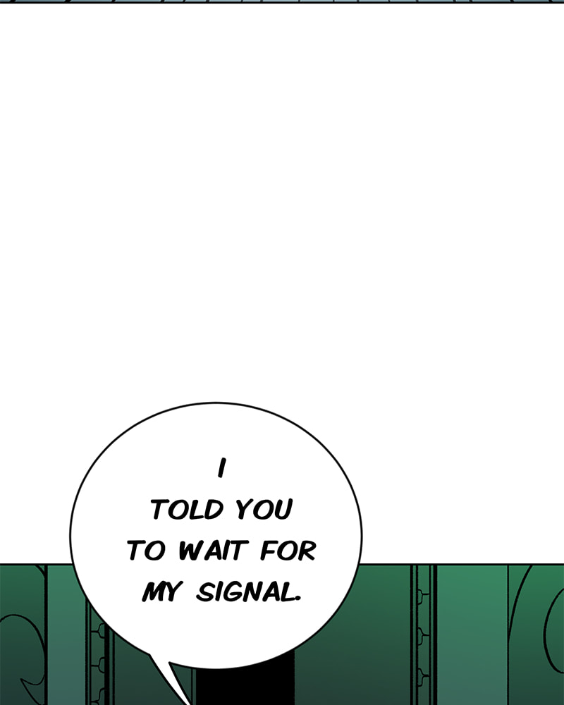 Line Chapter 183 page 5 - 