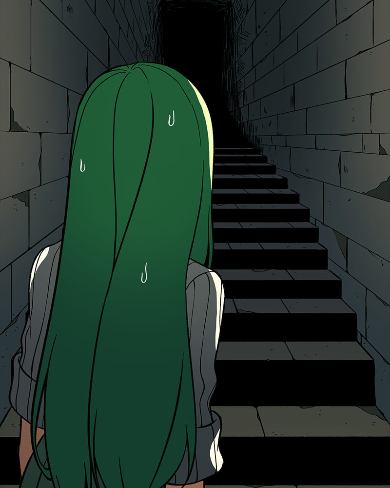 Line Chapter 183 page 47 - 