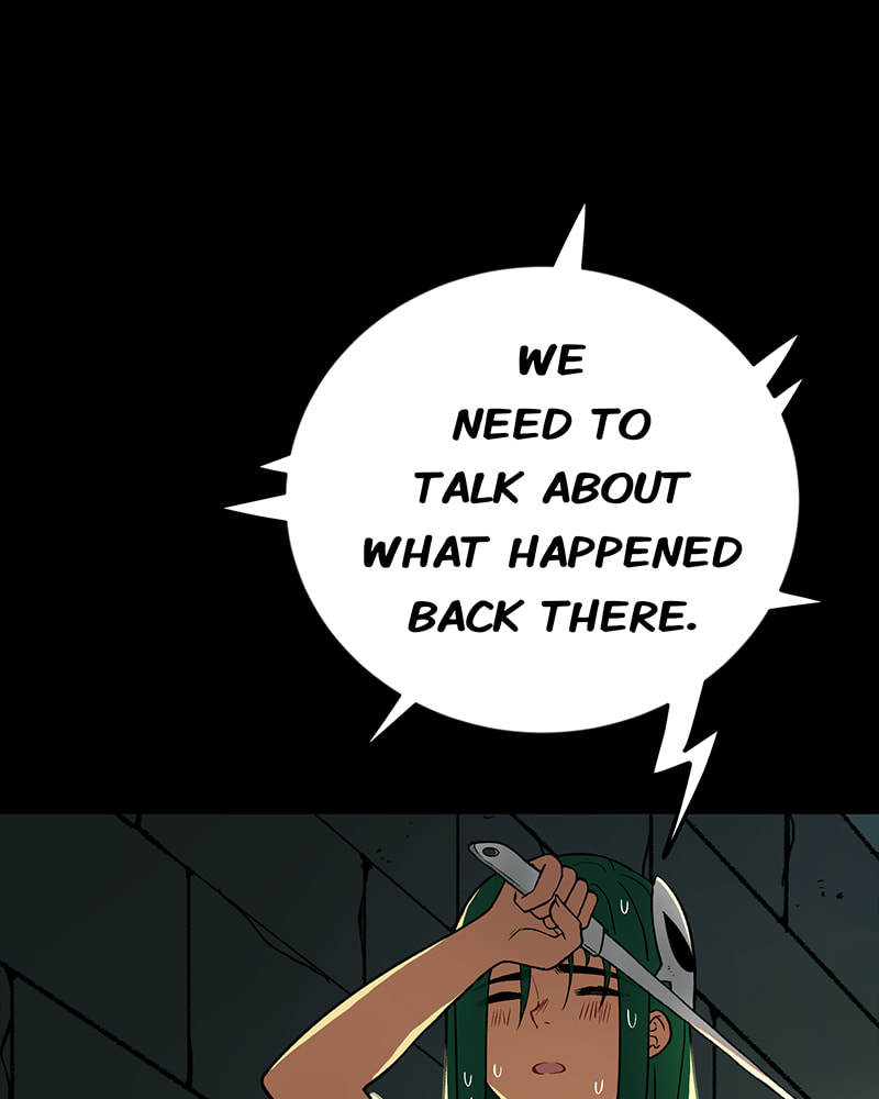 Line Chapter 183 page 50 - 
