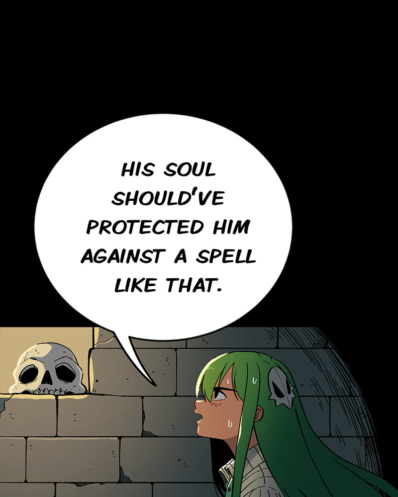 Line Chapter 183 page 53 - 