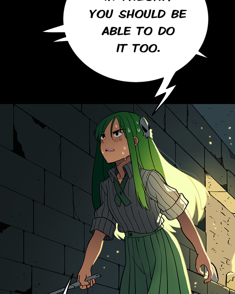 Line Chapter 183 page 61 - 