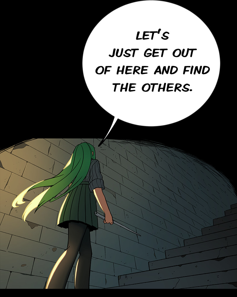 Line Chapter 183 page 65 - 
