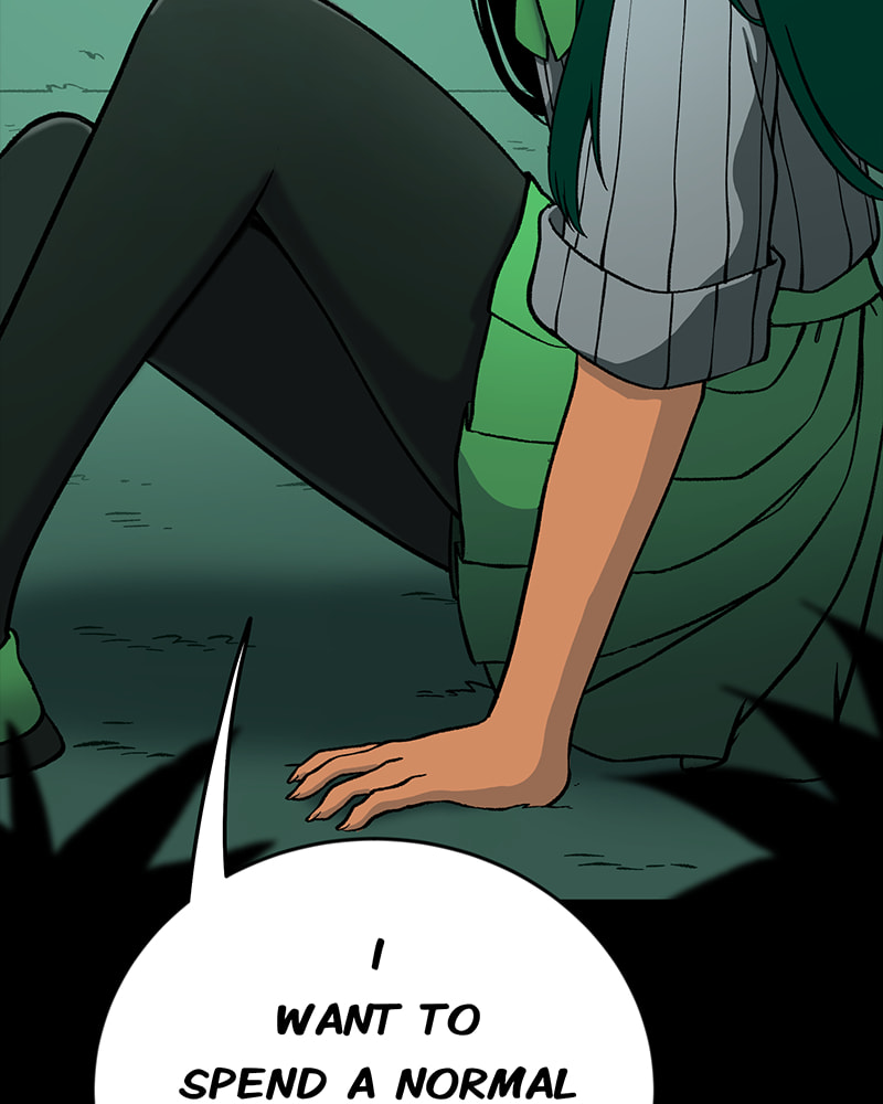Line Chapter 183 page 75 - 