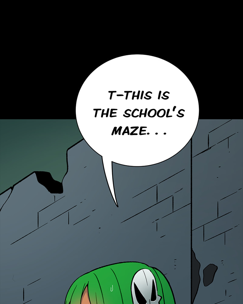Line Chapter 183 page 81 - 