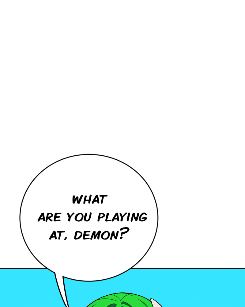 Line Chapter 184 page 2 - 