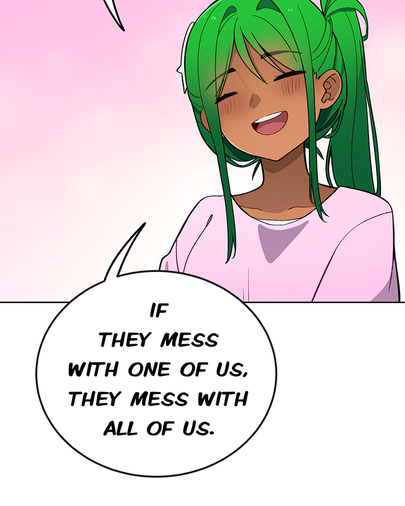 Line Chapter 184 page 14 - 