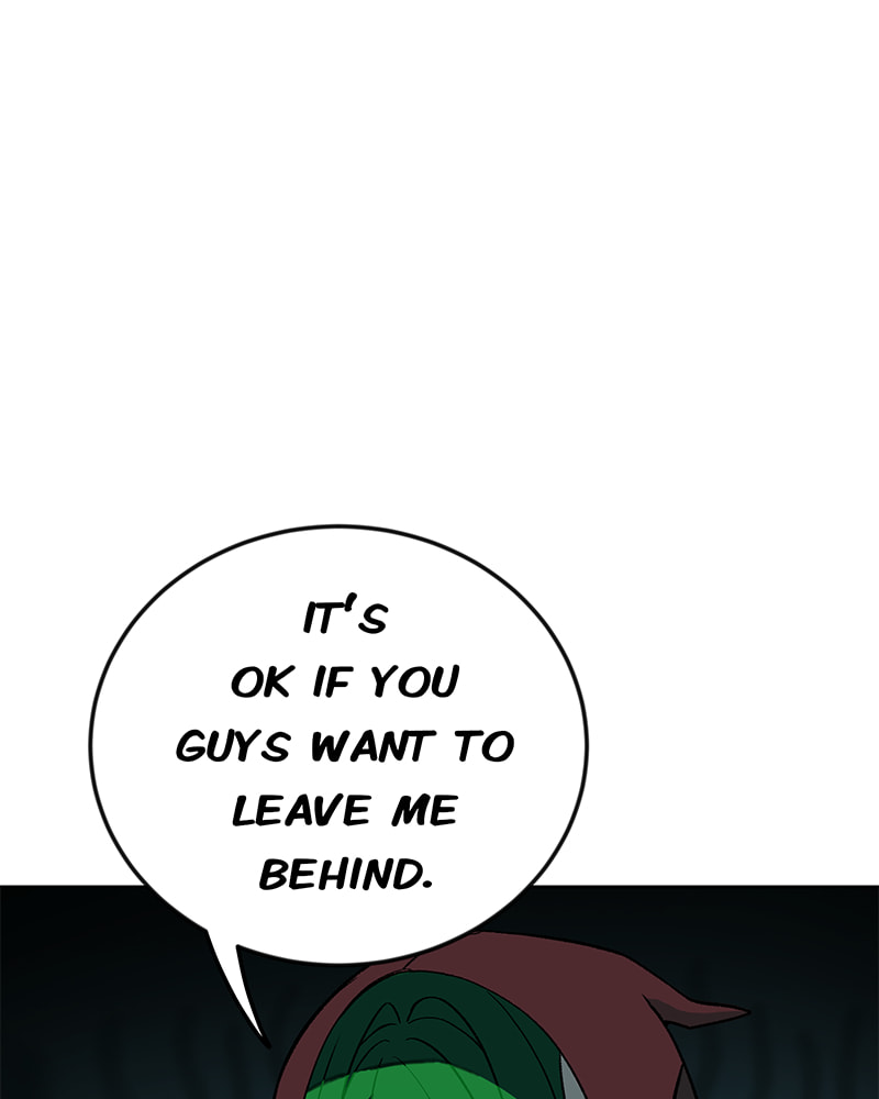 Line Chapter 184 page 15 - 