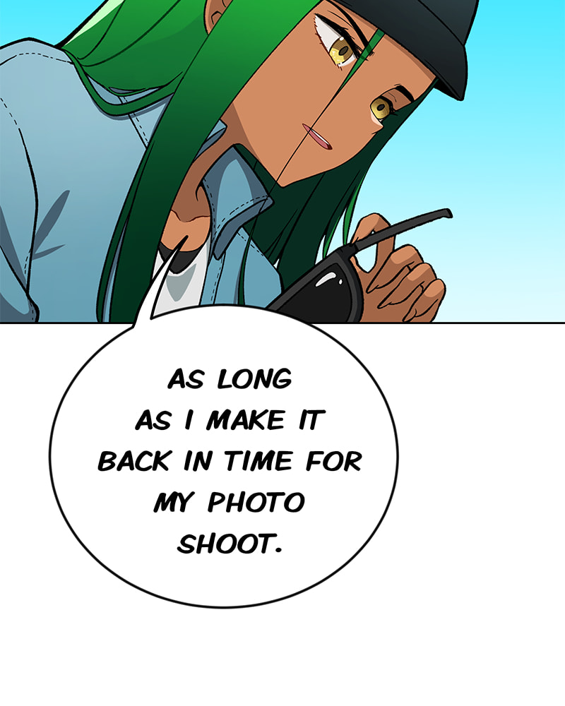 Line Chapter 184 page 18 - 