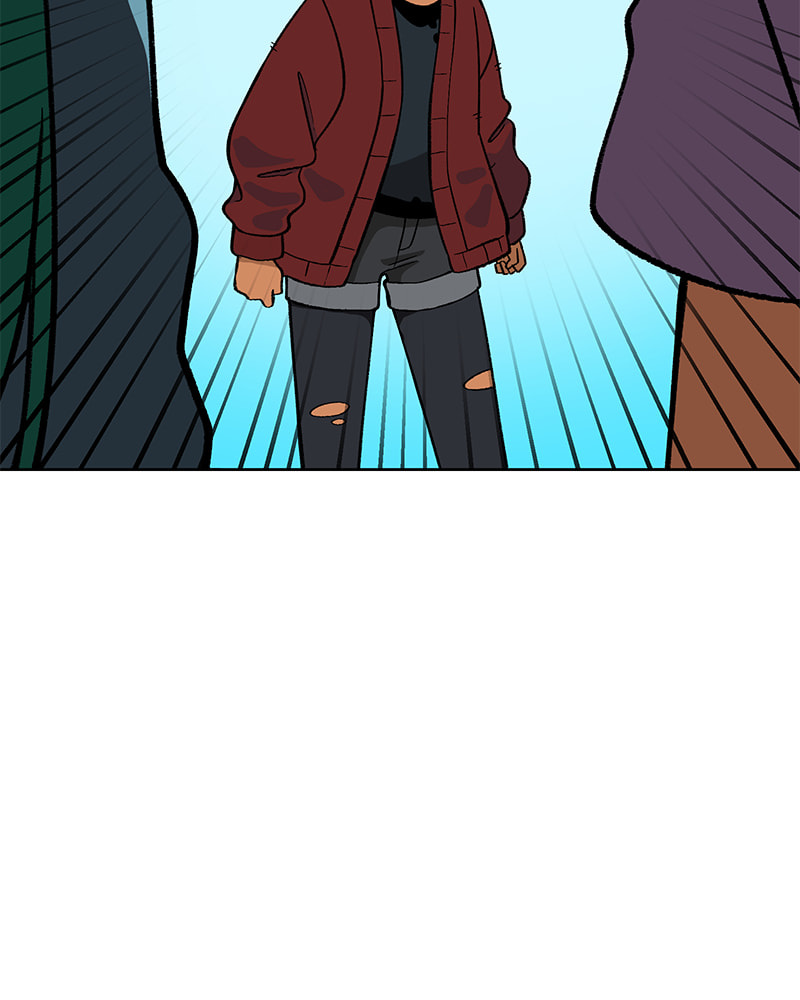Line Chapter 184 page 22 - 