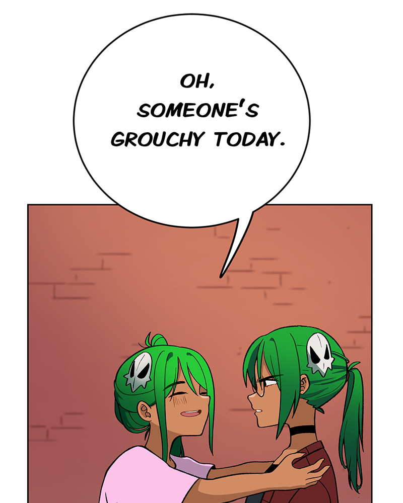 Line Chapter 184 page 23 - 
