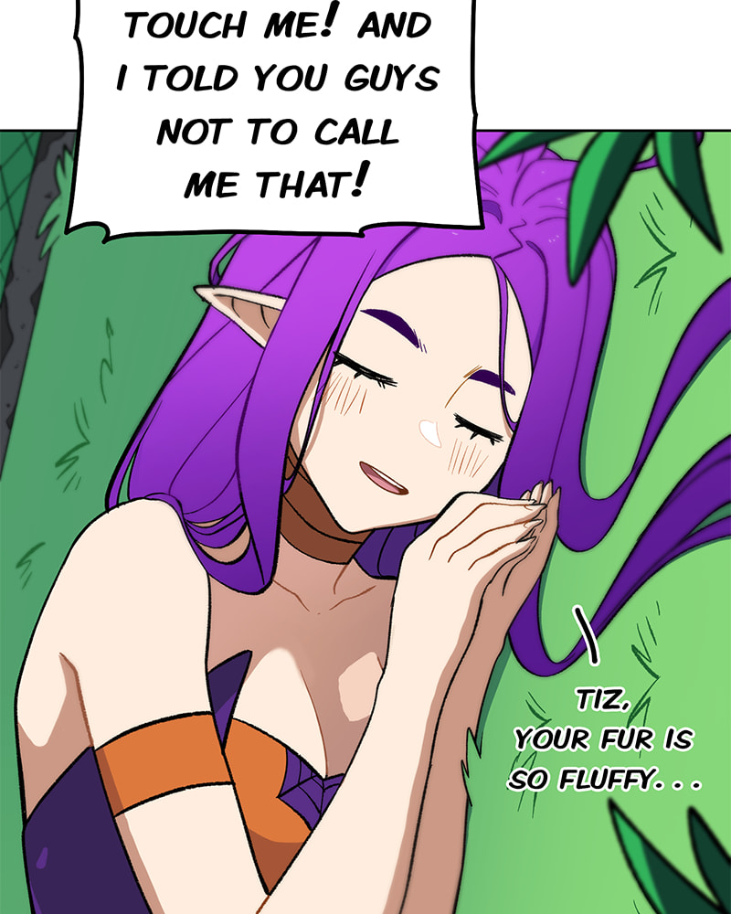 Line Chapter 184 page 26 - 