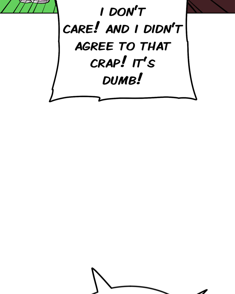Line Chapter 184 page 29 - 