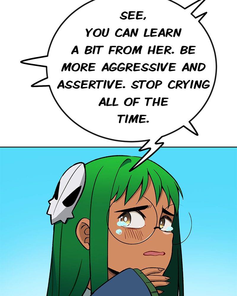 Line Chapter 184 page 30 - 