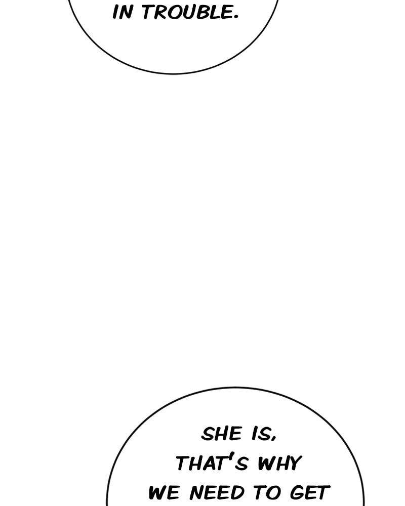 Line Chapter 184 page 4 - 
