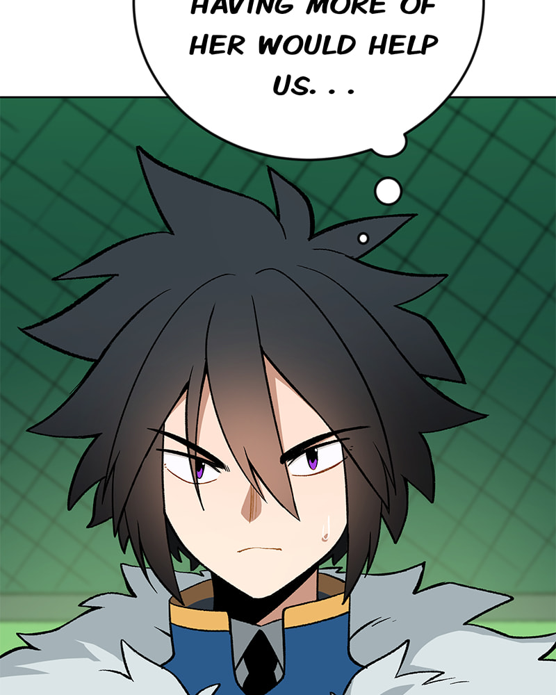 Line Chapter 184 page 34 - 