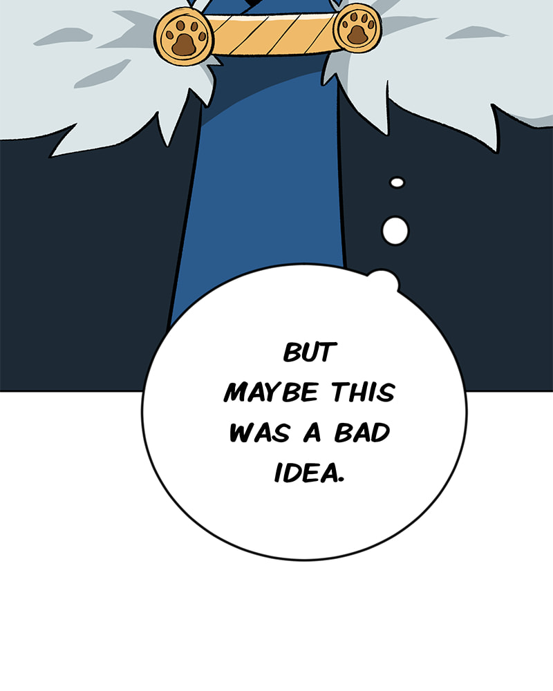 Line Chapter 184 page 35 - 