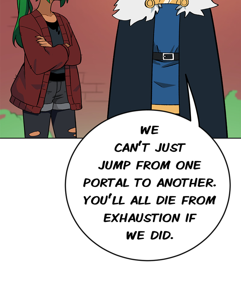Line Chapter 184 page 37 - 