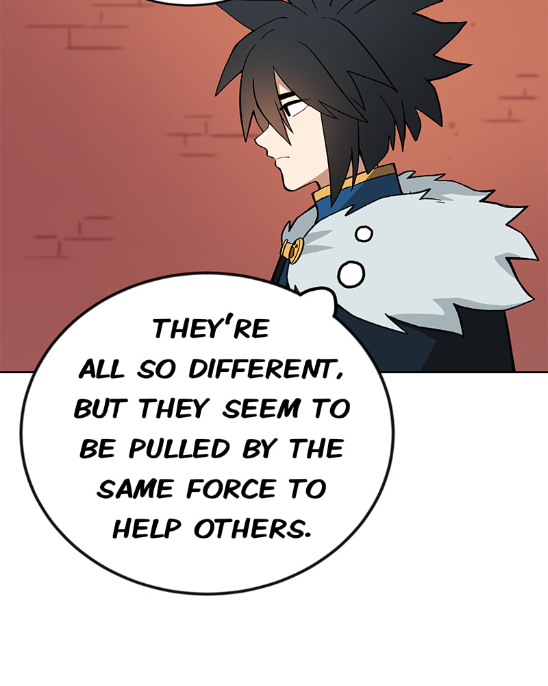 Line Chapter 184 page 51 - 