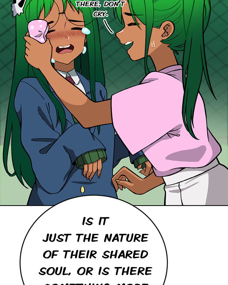 Line Chapter 184 page 53 - 