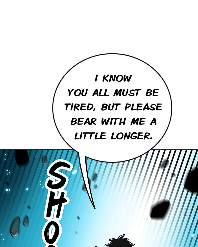 Line Chapter 184 page 56 - 
