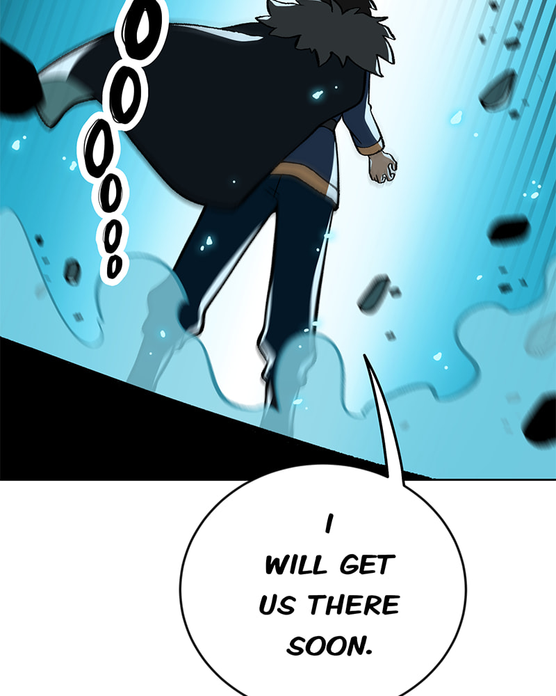 Line Chapter 184 page 57 - 
