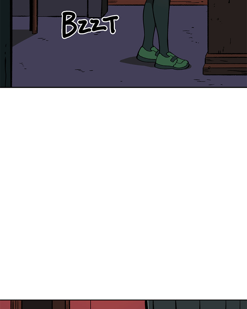 Line Chapter 184 page 61 - 